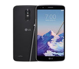 LG Stylo 3