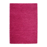 Bright Pink Rug