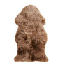 Beige Sheepskin Rug